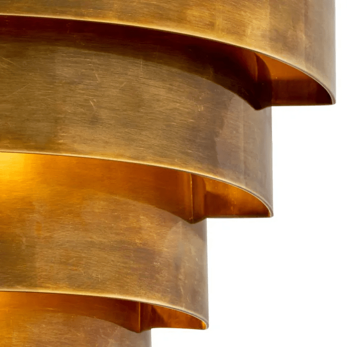 Wall Lamp Rizzi Single - Eichholtz - Luxury Lighting BoutiqueWall LampEichholtz