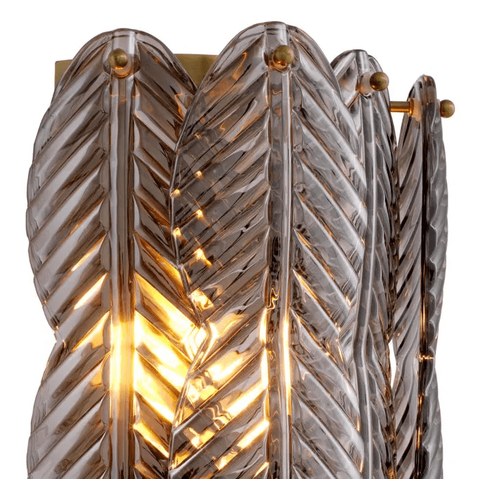 Wall Lamp Sahure - Eichholtz - Luxury Lighting BoutiqueWall LampEichholtz