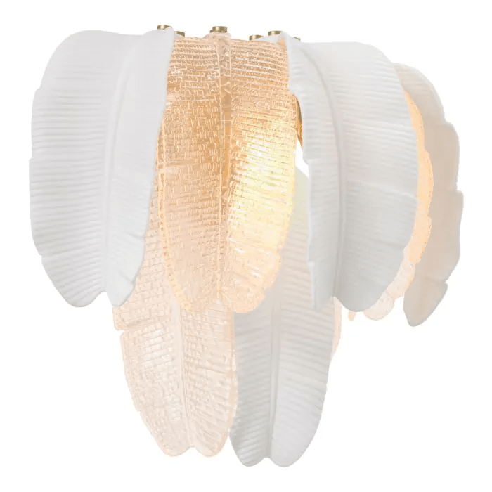 Wall Lamp Saint Lucia - Eichholtz - Luxury Lighting BoutiqueWall LampEichholtz