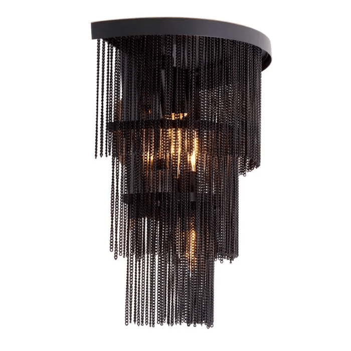 Wall Lamp Tissot - Eichholtz - Luxury Lighting BoutiqueWall LampEichholtz