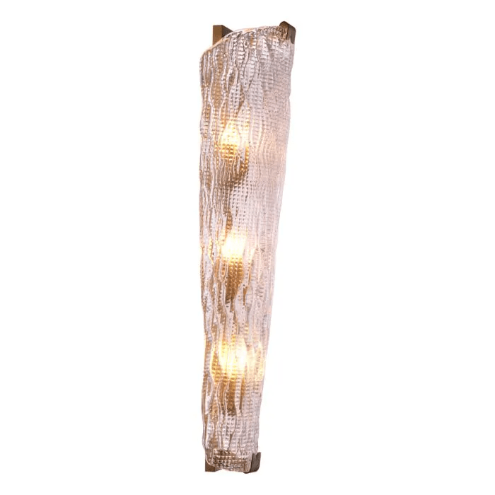 Wall Lamp Todd - Eichholtz - Luxury Lighting BoutiqueWall LampEichholtz