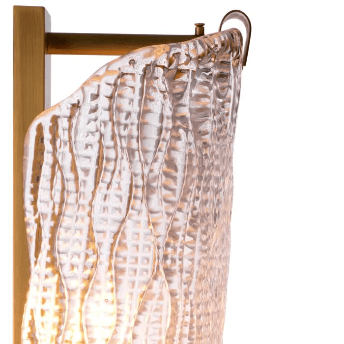 Wall Lamp Todd - Eichholtz - Luxury Lighting BoutiqueWall LampEichholtz