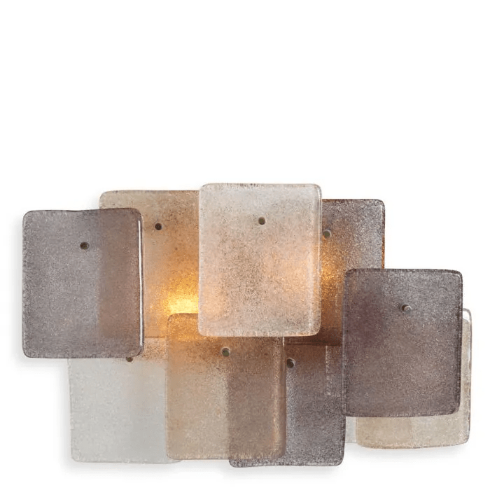 Wall Lamp Toro - Eichholtz - Luxury Lighting BoutiqueWall LampEichholtz
