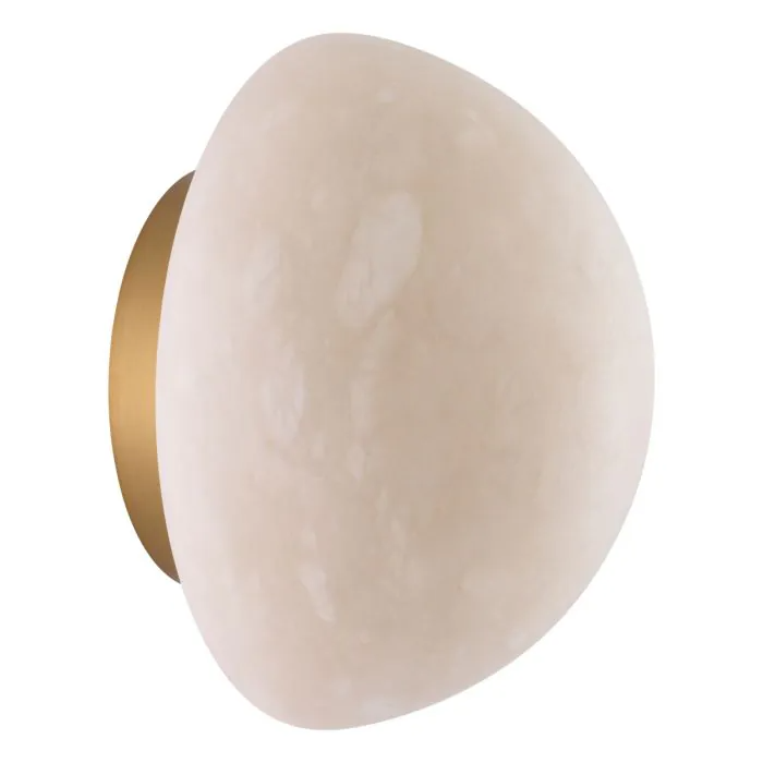 "Wall Lamp Triton by Eichholtz - Elegant Modern Lighting"