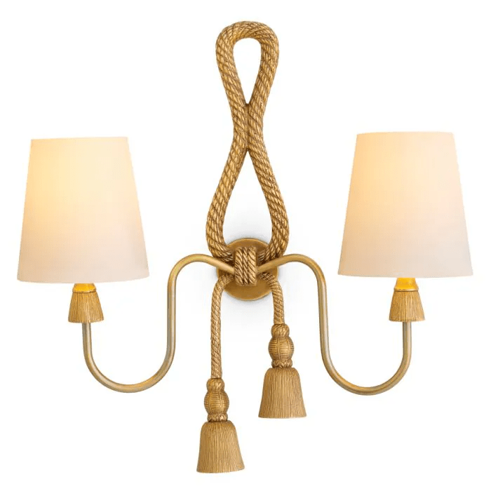 Wall Lamp Tropez - Eichholtz - Luxury Lighting BoutiqueWall LampEichholtz