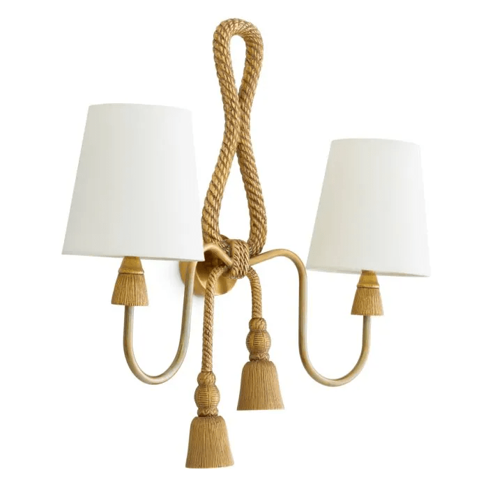 Wall Lamp Tropez - Eichholtz - Luxury Lighting BoutiqueWall LampEichholtz