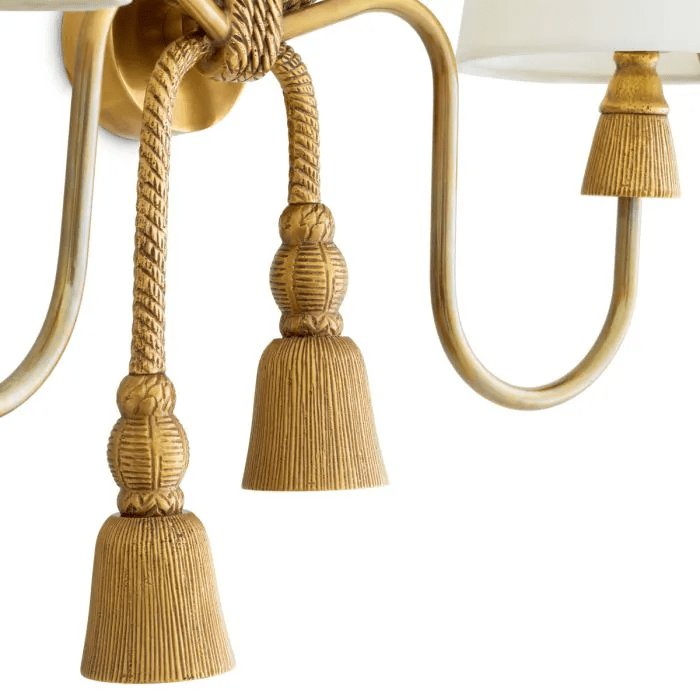 Wall Lamp Tropez - Eichholtz - Luxury Lighting BoutiqueWall LampEichholtz