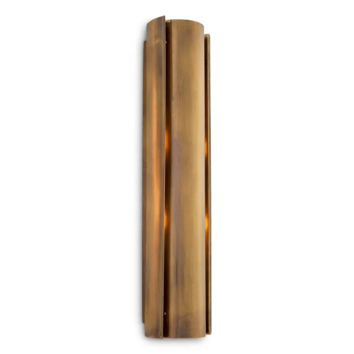 Wall Lamp Vergé L - Eichholtz - Luxury Lighting BoutiqueWall LampEichholtz