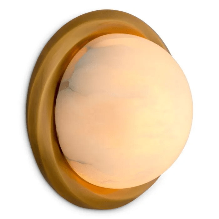 Wall Lamp Vigo - Eichholtz - Luxury Lighting BoutiqueWall LampEichholtz