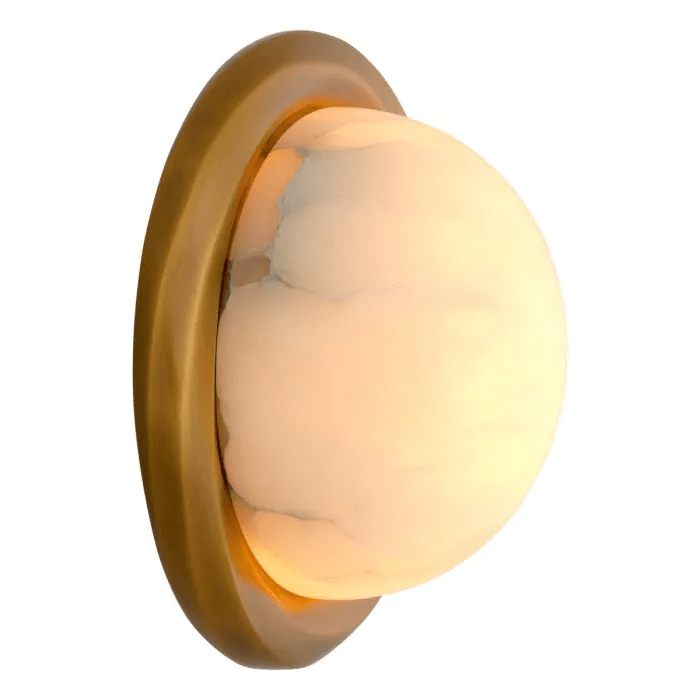 Wall Lamp Vigo - Eichholtz - Luxury Lighting BoutiqueWall LampEichholtz