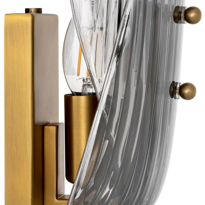 Chandelier Hibis - Eichholtz - Luxury Lighting BoutiqueChandelierEichholtz
