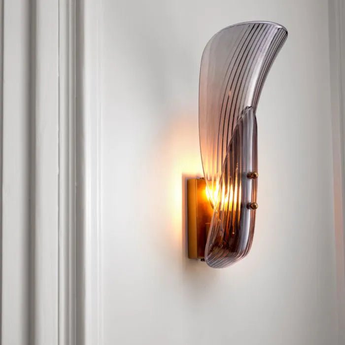 Chandelier Hibis - Eichholtz - Luxury Lighting BoutiqueChandelierEichholtz
