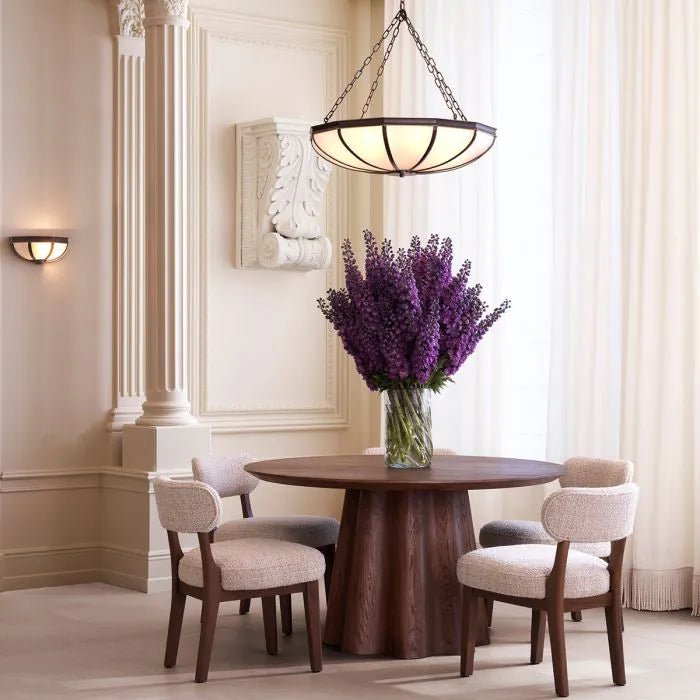 Chandelier Jenkins L - Eichholtz - Luxury Lighting BoutiqueChandelierEichholtz