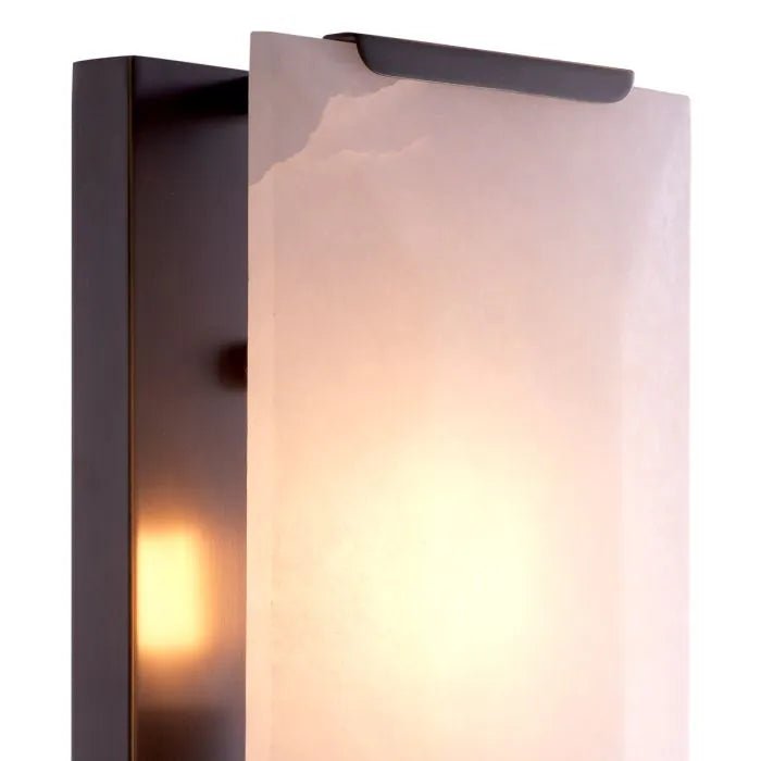 Table Lamp Ortiz - Eichholtz - Luxury Lighting BoutiqueTable LampEichholtz