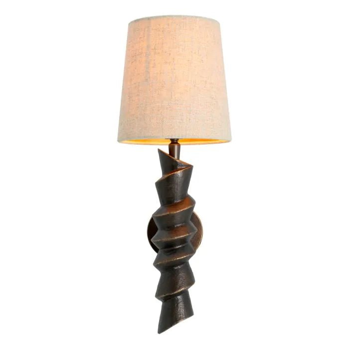 Table Lamp Riverbank - Eichholtz - Luxury Lighting BoutiqueTable LampEichholtz