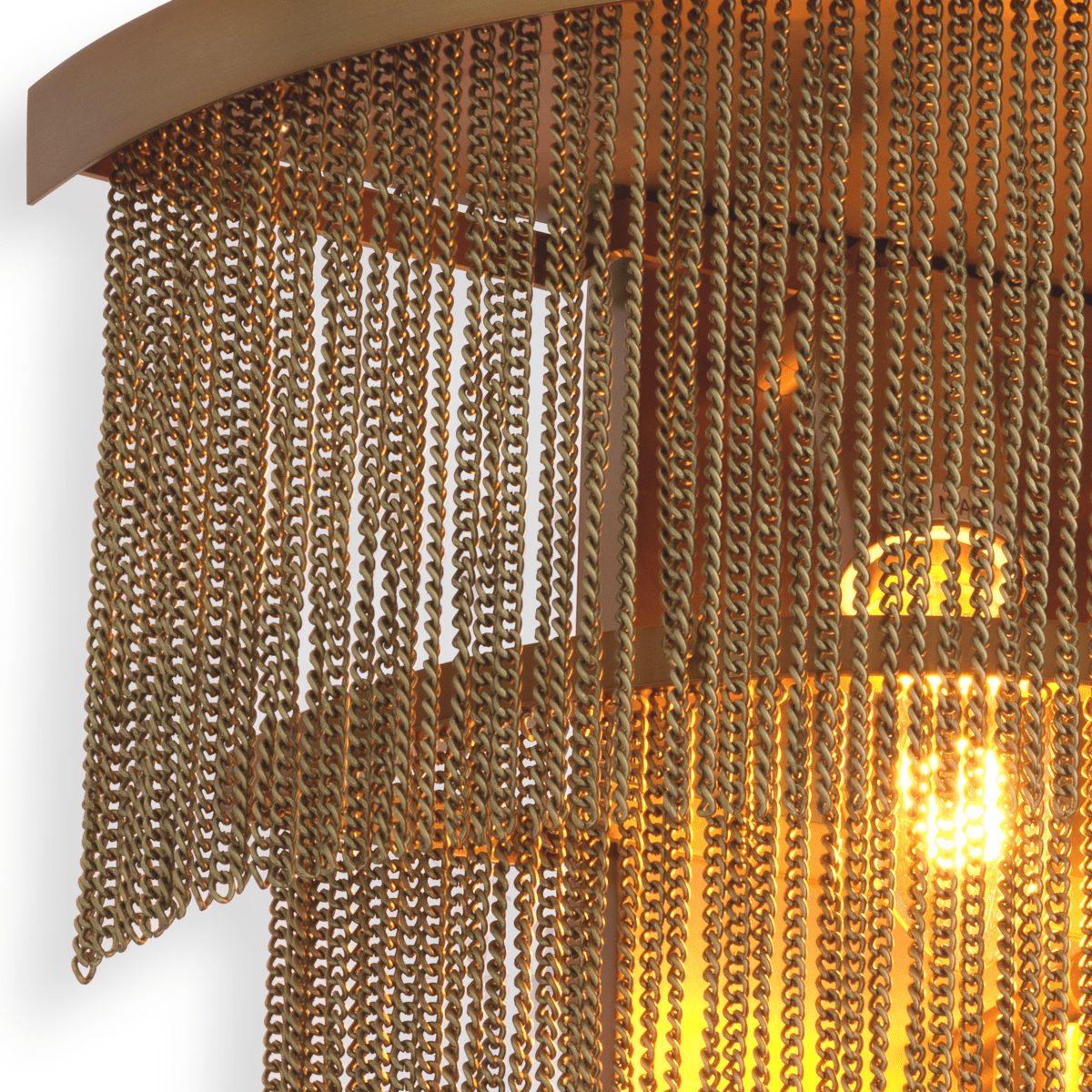 Wall Lamp Tissot - Eichholtz - Luxury Lighting BoutiqueWall LampEichholtz