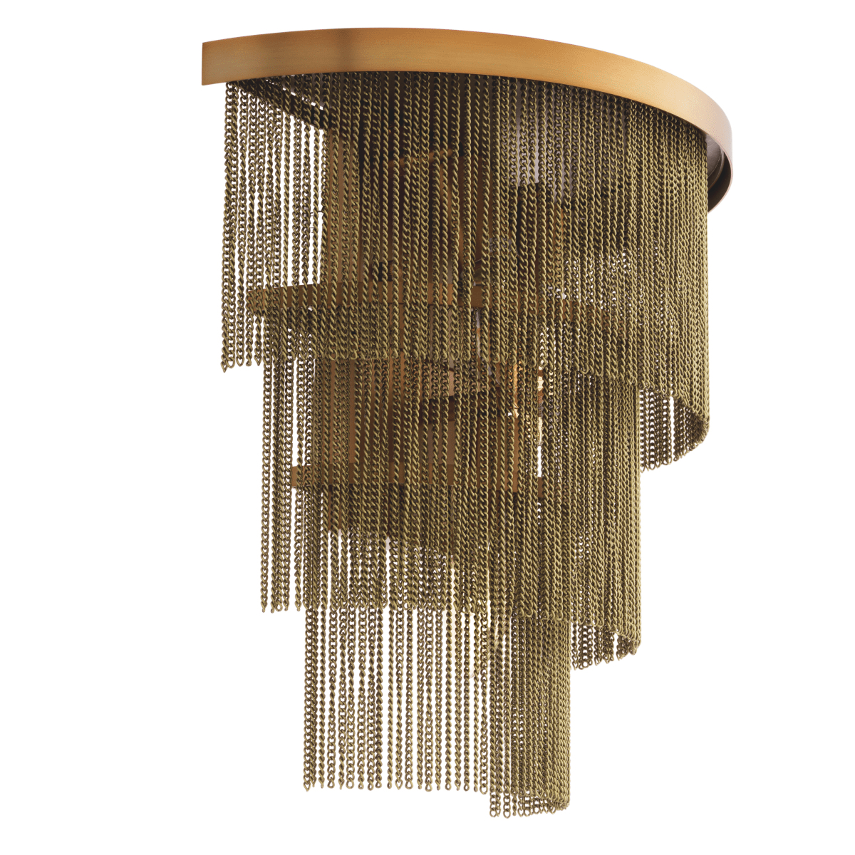 Wall Lamp Tissot - Eichholtz - Luxury Lighting BoutiqueWall LampEichholtz