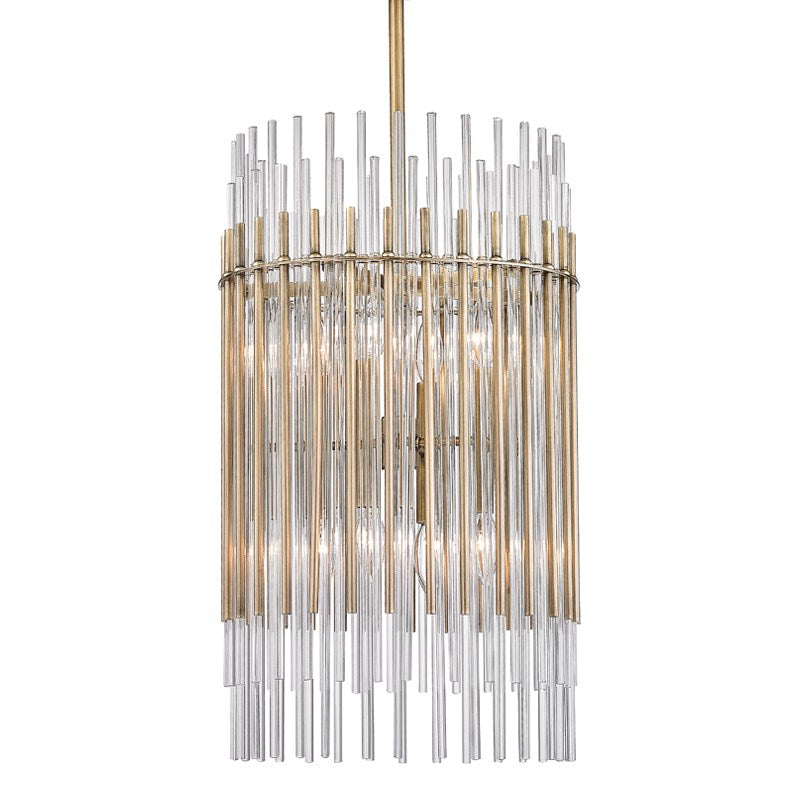 Wallis Pendant[S/L] - 6310/6315 - Hudson Valley - Luxury Lighting Boutique