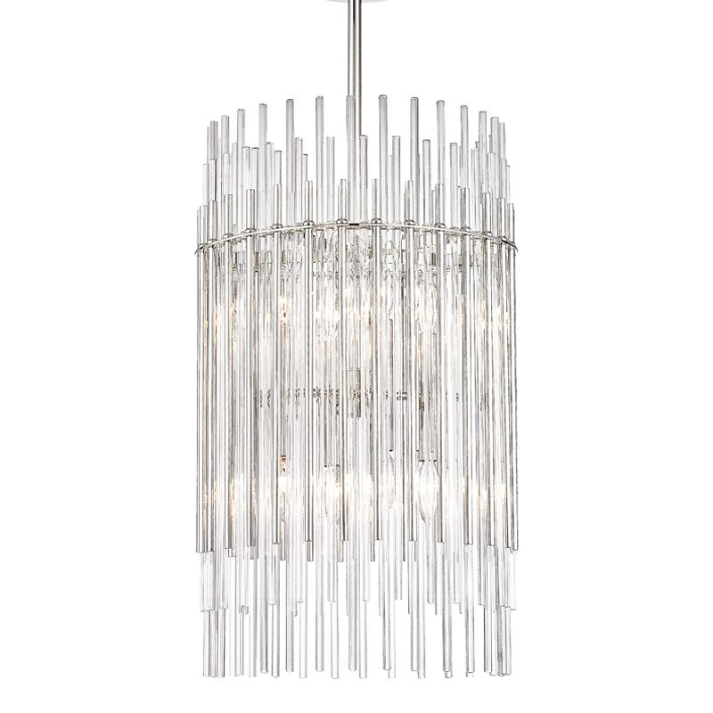 Wallis Pendant[S/L] - 6310/6315 - Hudson Valley - Luxury Lighting Boutique