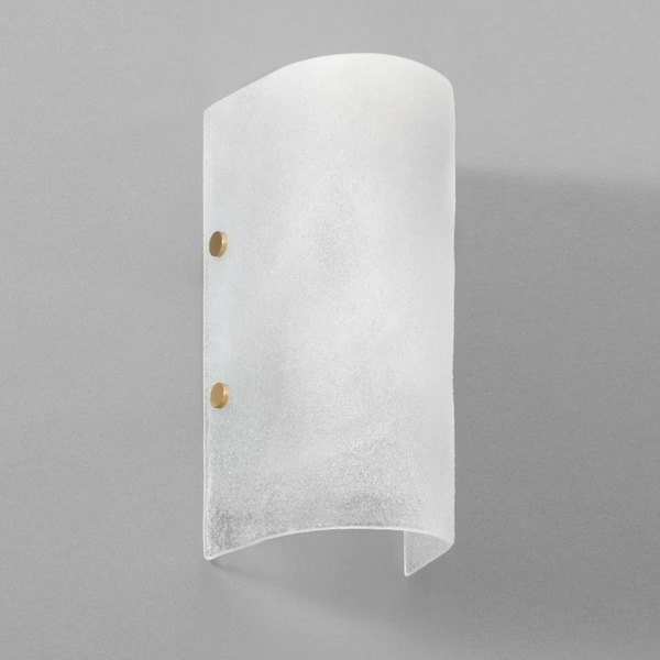 Whistler Wall Light (IP44 Rated) - CTO Lighting - Luxury Lighting Boutique