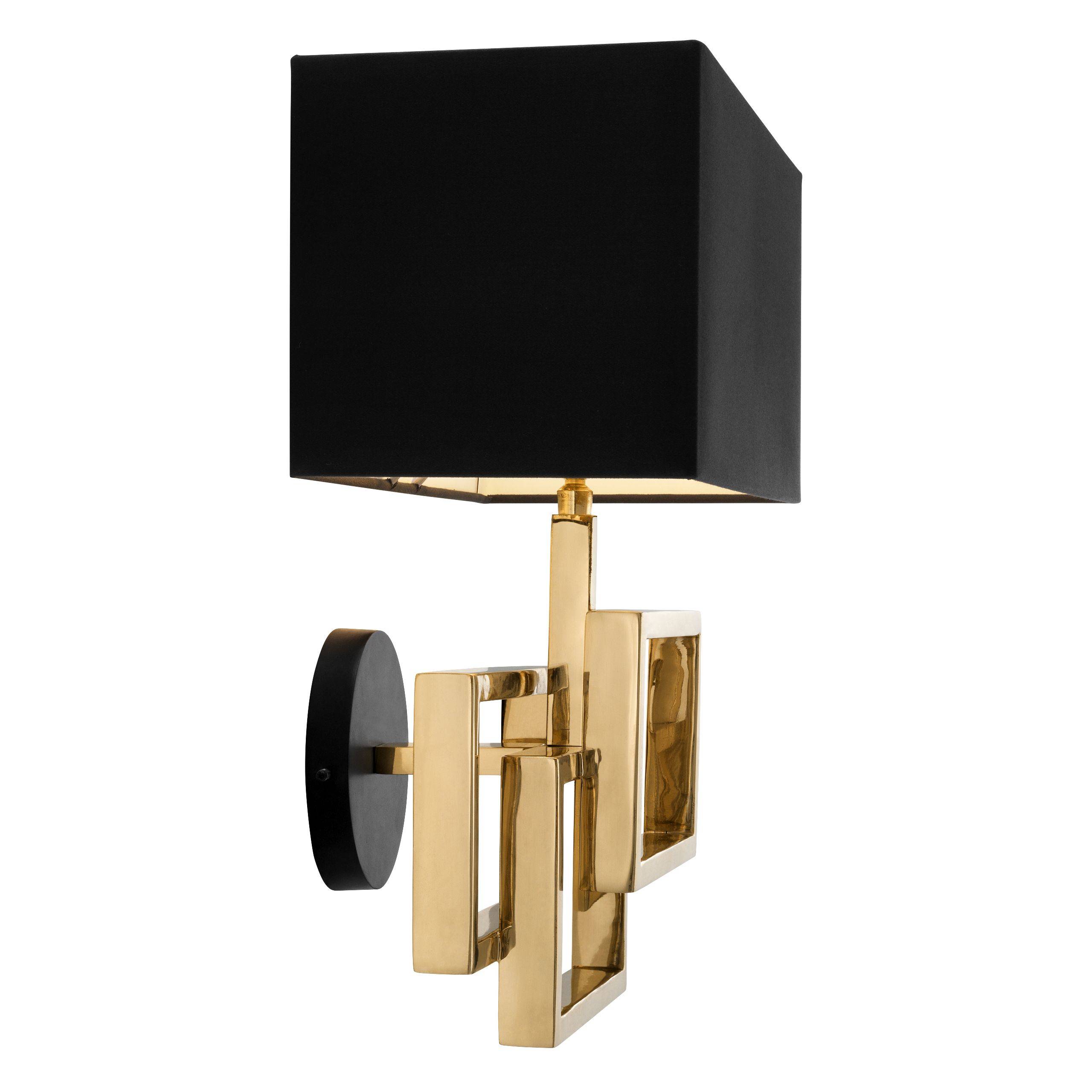 Windolf Wall Lamps - [Brass/Nickel] - Eichholtz - Luxury Lighting Boutique