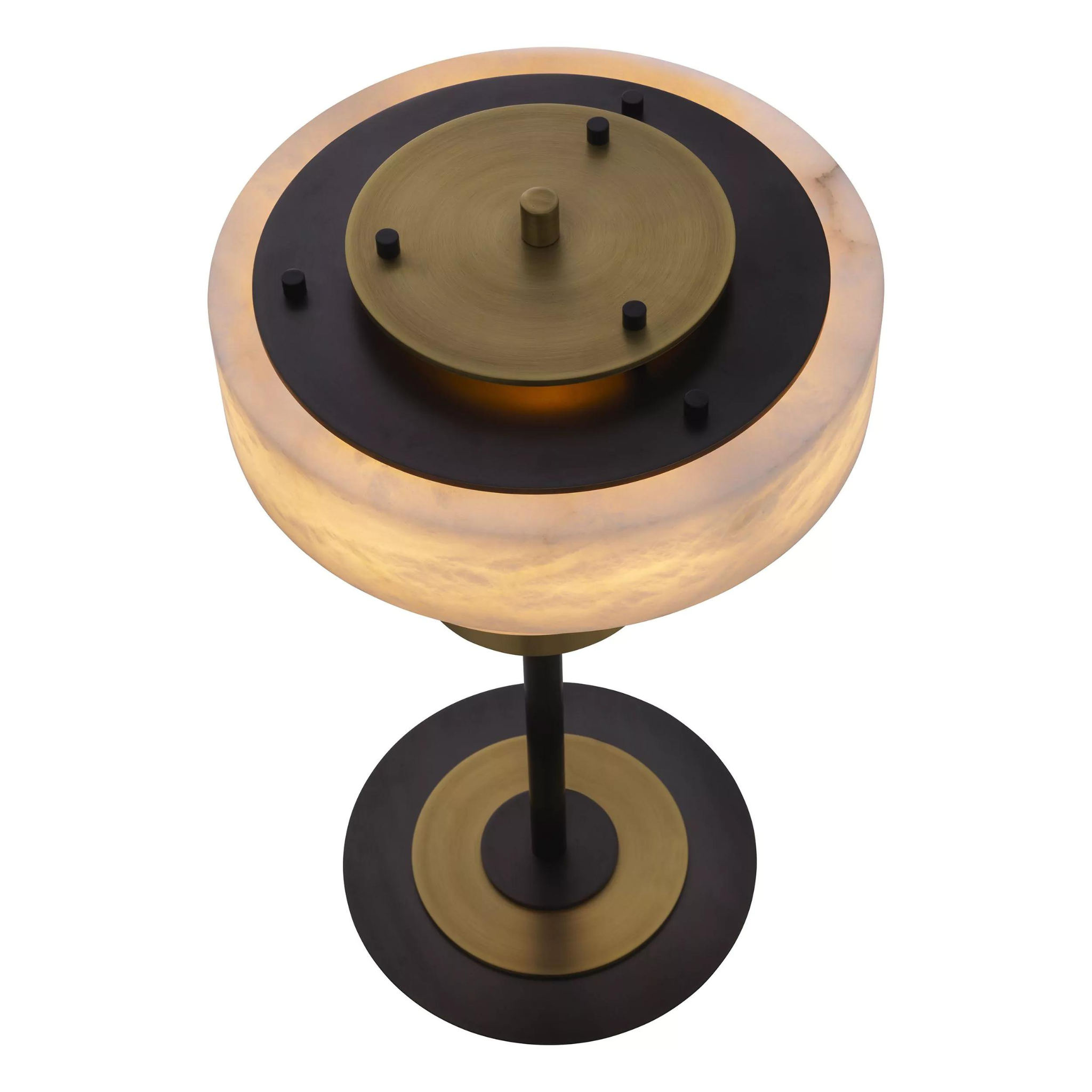 Zereno Table Lamp - Eichholtz - Luxury Lighting Boutique