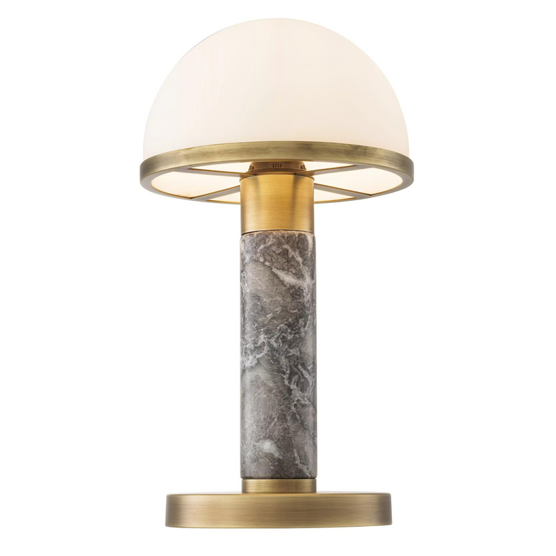 Ziegel Table Lamp - Eichholtz - Luxury Lighting Boutique