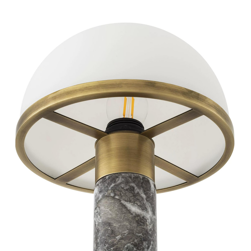Ziegel Table Lamp - Eichholtz - Luxury Lighting Boutique