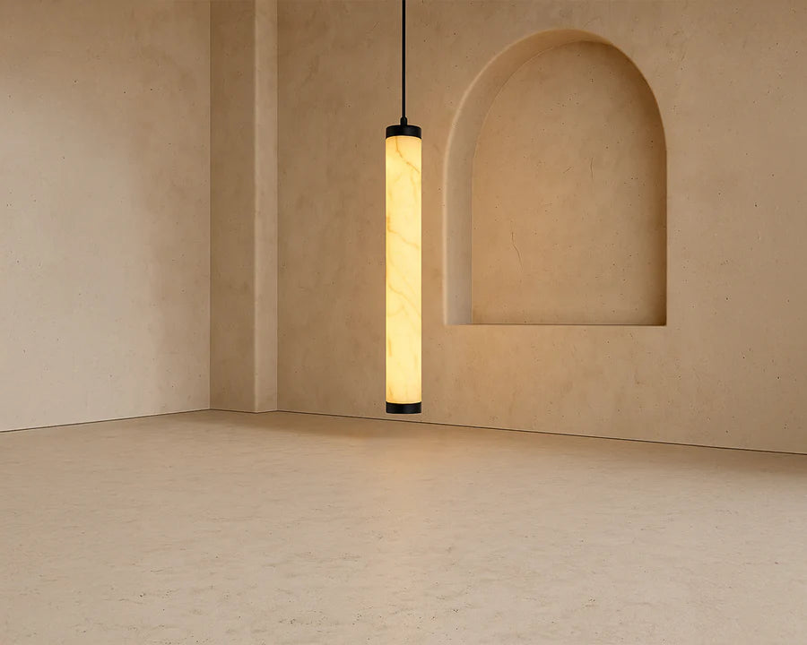Abaco Pendant Lamp - Liang & Eimil