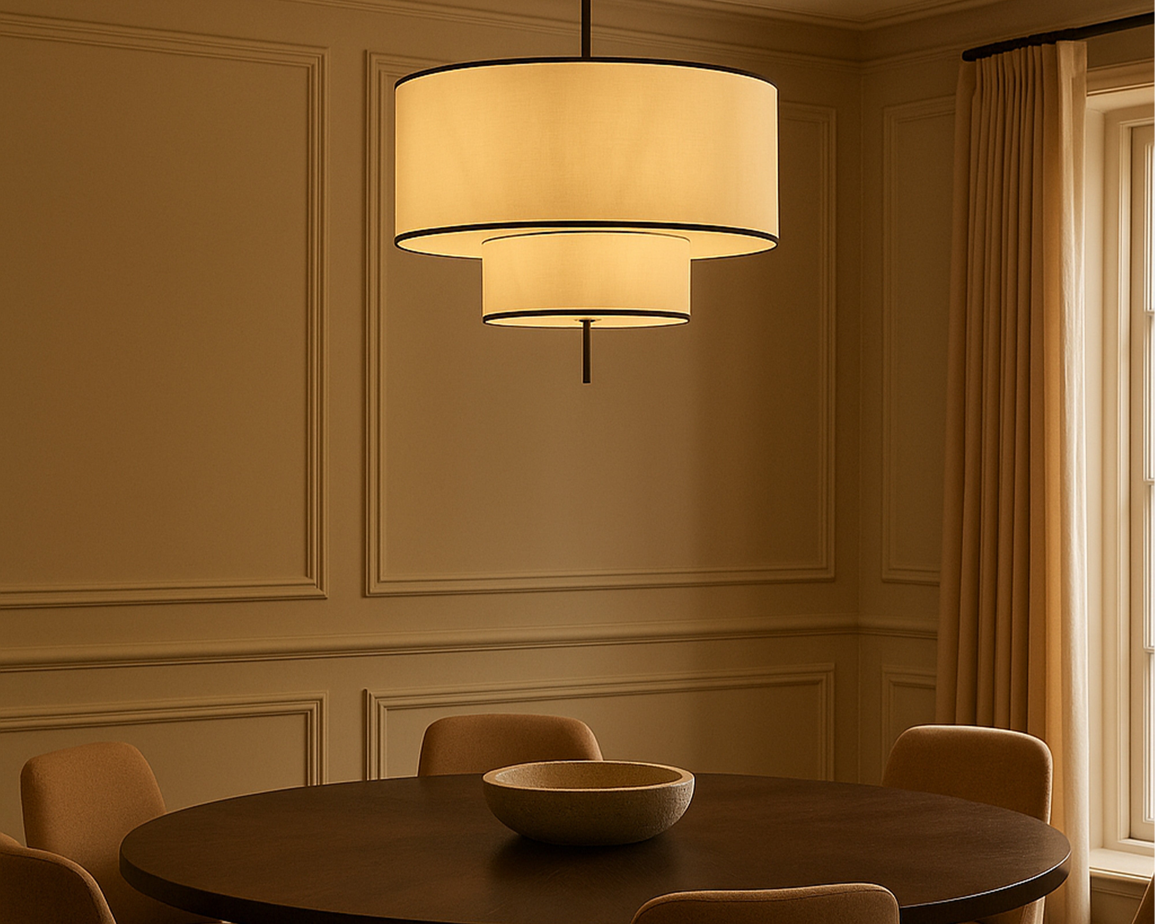 Aris Pendant Lamp - Liang & Eimil - Luxury Lighting BoutiquePendant LampLiang & Eilmil
