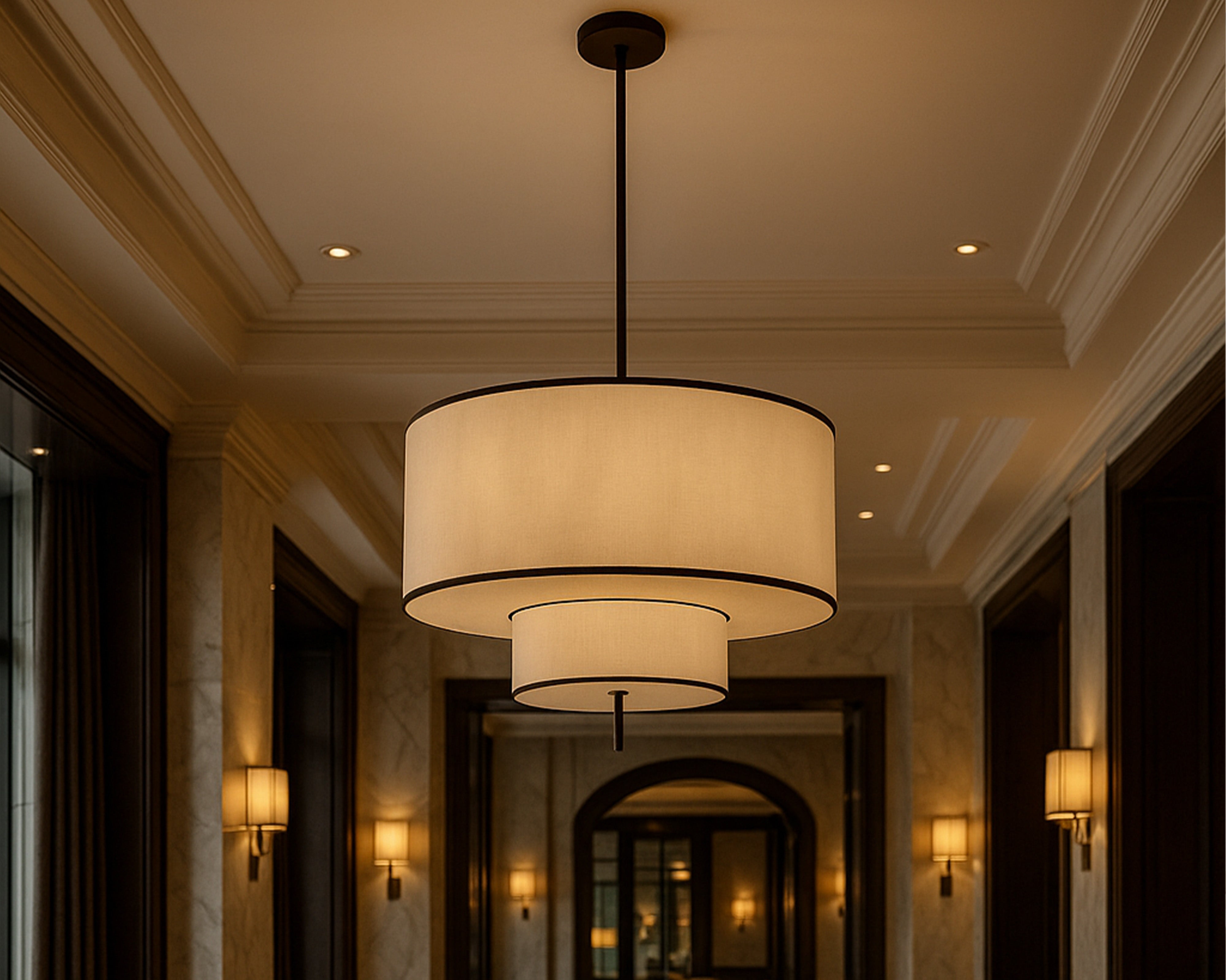 Aris Pendant Lamp - Liang & Eimil - Luxury Lighting BoutiquePendant LampLiang & Eilmil