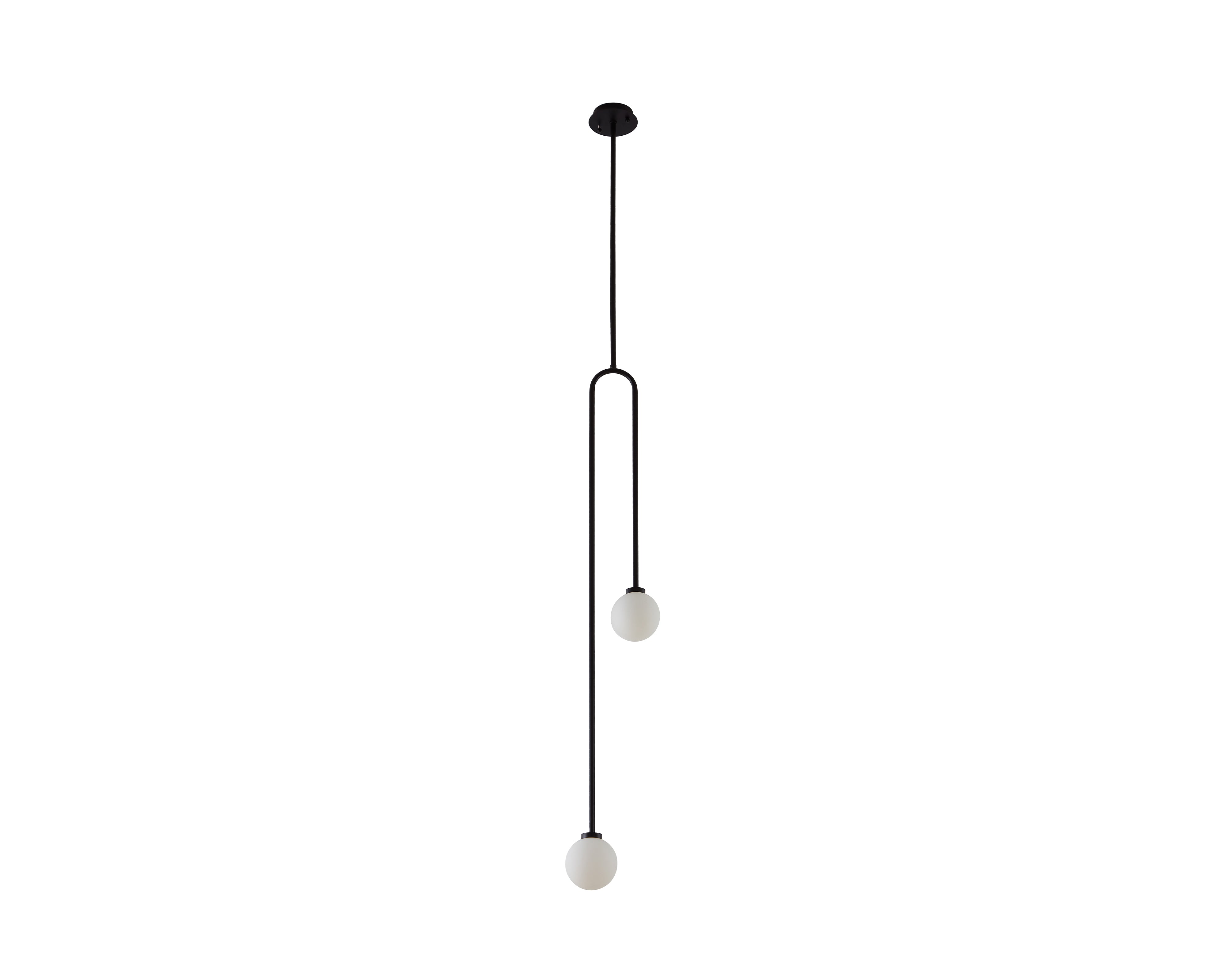 Arket Pendant Lamp - Liang & Eimil - Luxury Lighting BoutiquePendant LampLiang & Eilmil