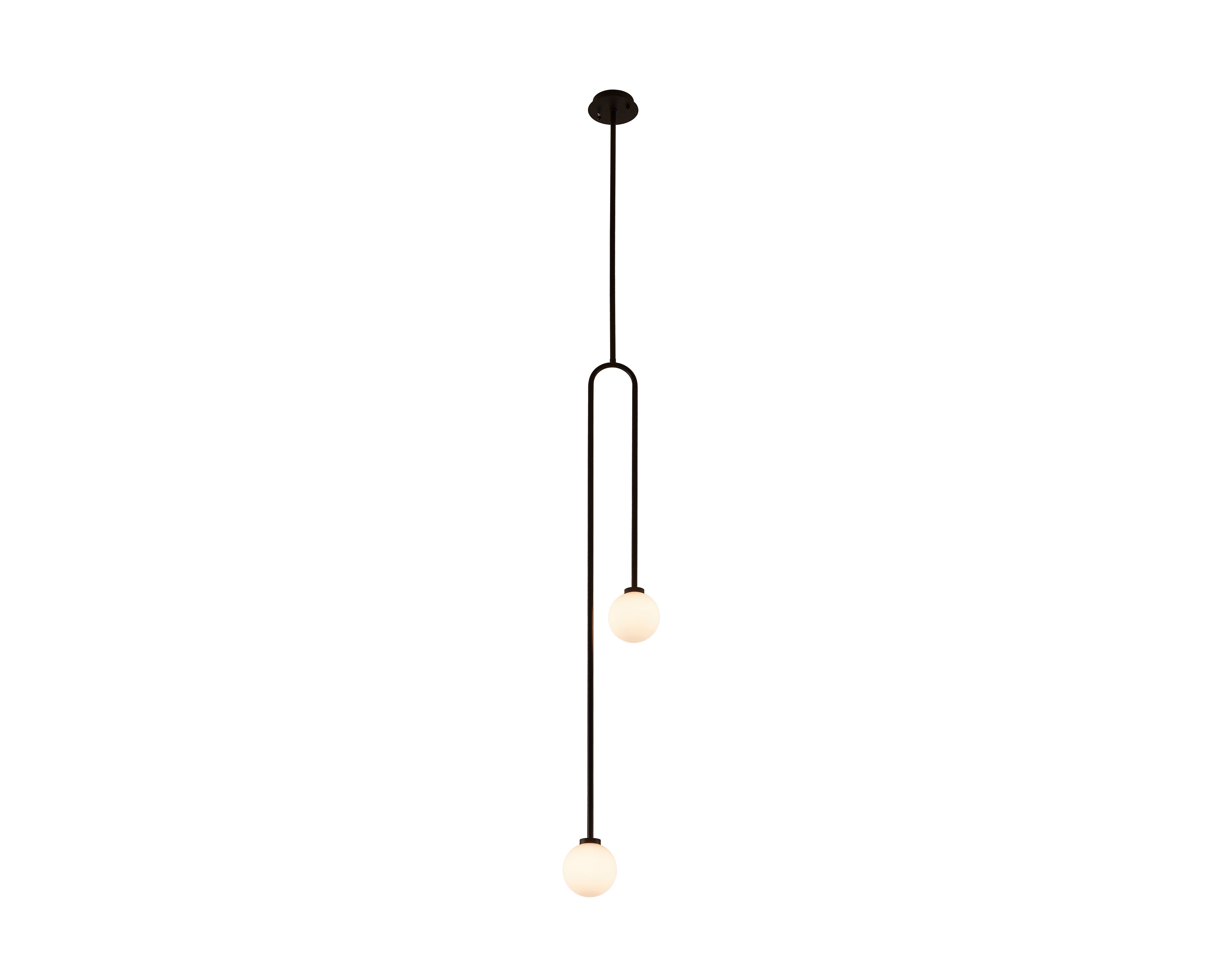 Arket Pendant Lamp - Liang & Eimil - Luxury Lighting BoutiquePendant LampLiang & Eilmil