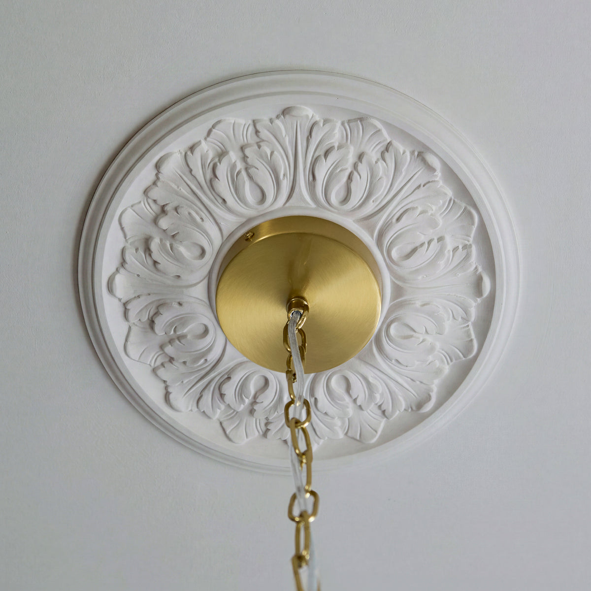 Autumn 4Lt Pendant – Endon - Luxury Lighting BoutiquePendant LampSignature