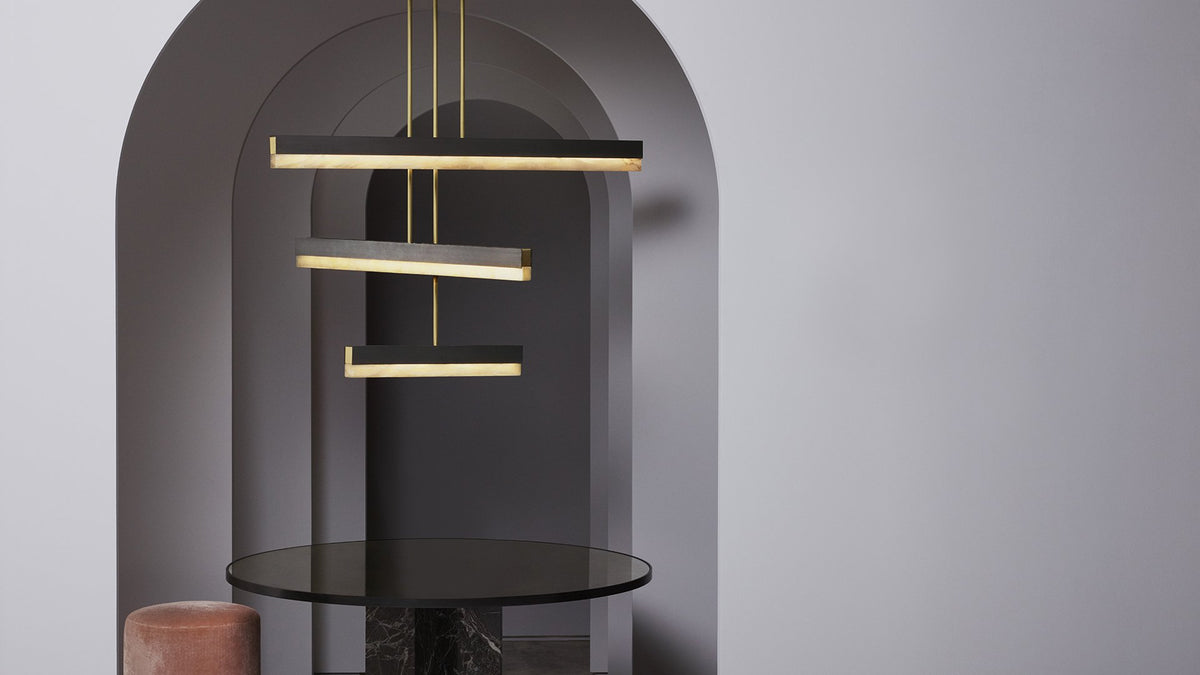 ARTES Collective Pendant – CTO Lighting