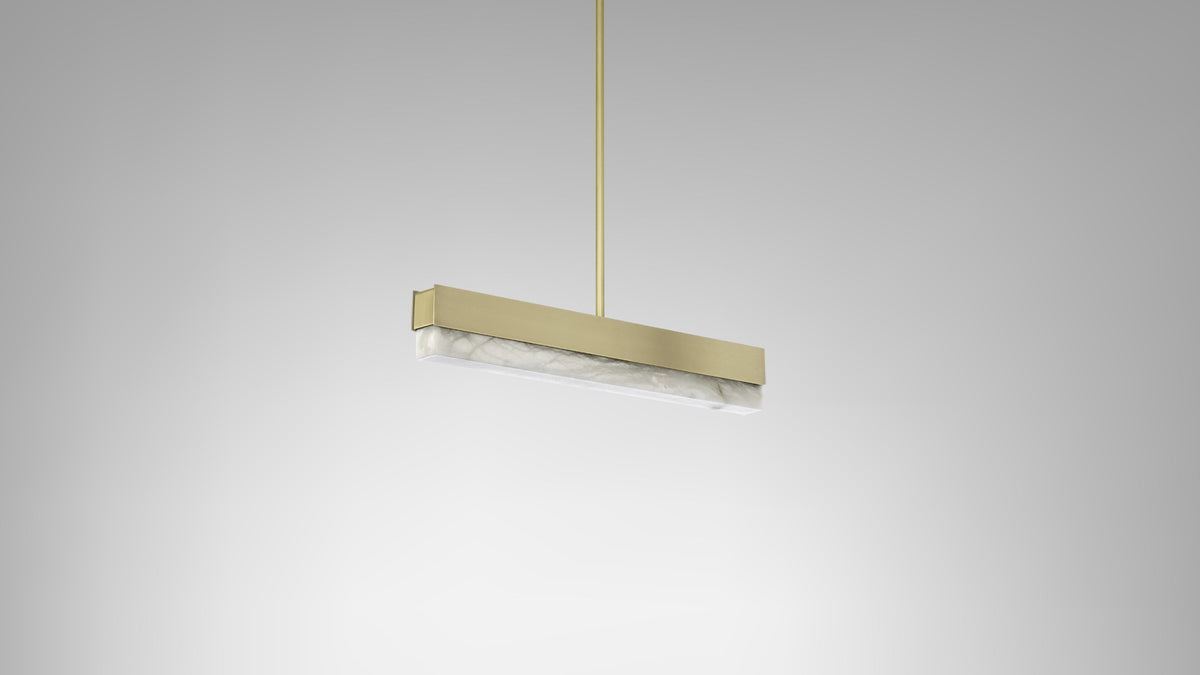 ARTES Pendant – CTO Lighting