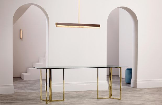 ARTES Pendant – CTO Lighting