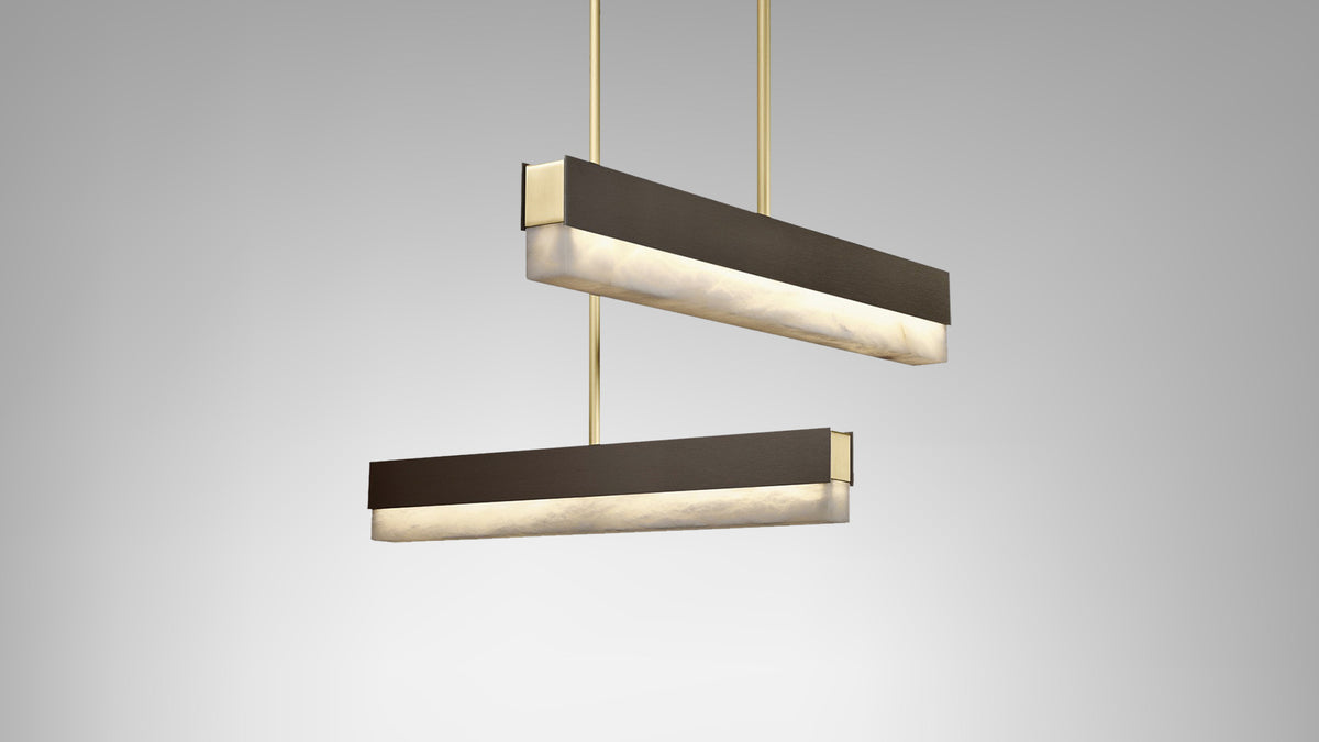 ARTES Pendant – CTO Lighting
