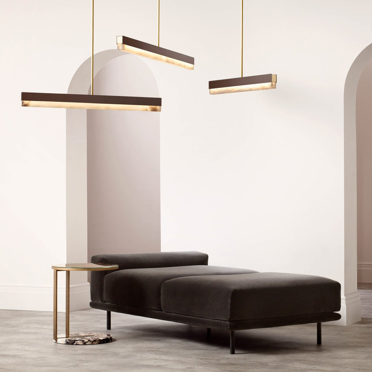 ARTES Pendant – CTO Lighting - Luxury Lighting BoutiquePendant LampCTO Lighting