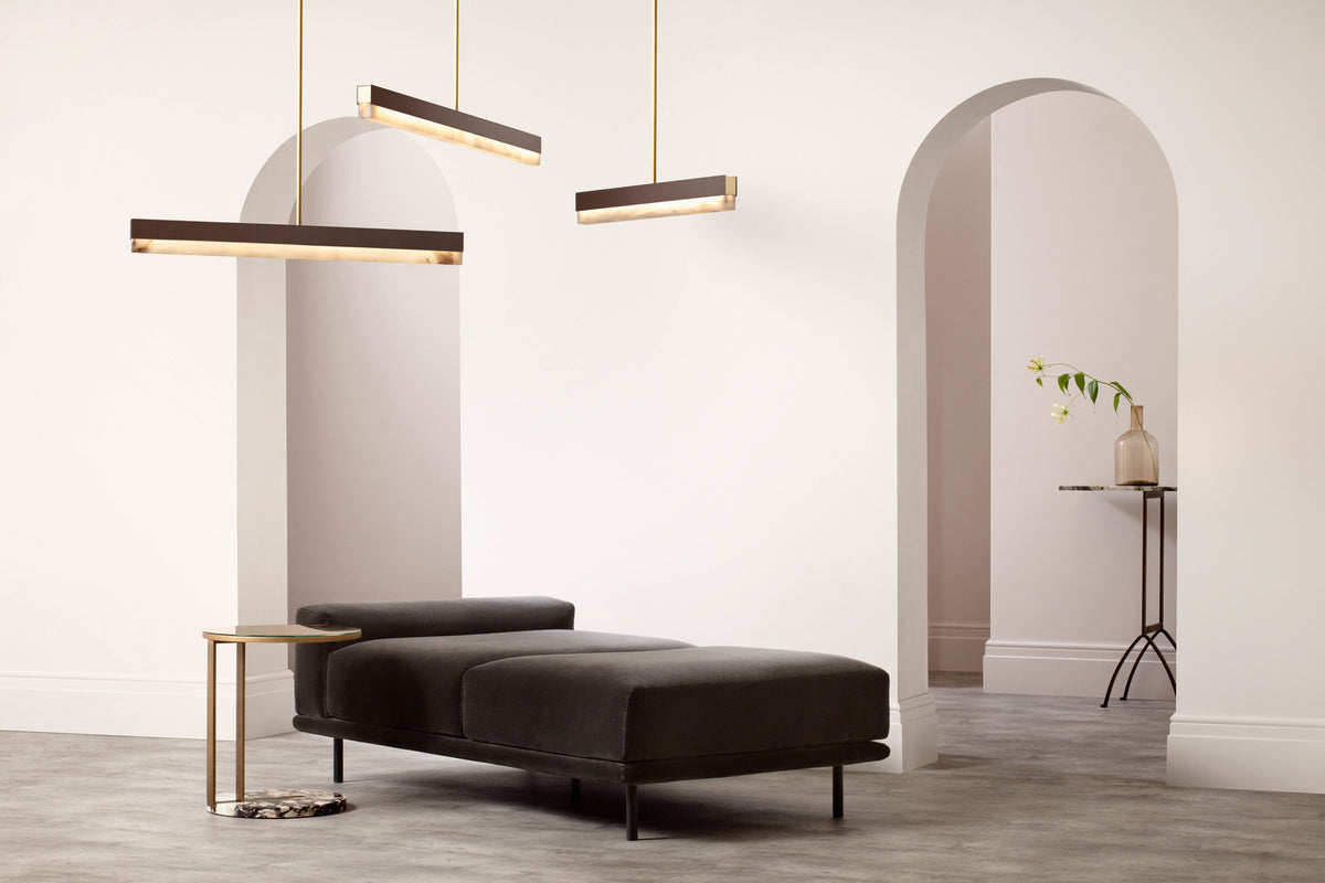 ARTES Pendant – CTO Lighting