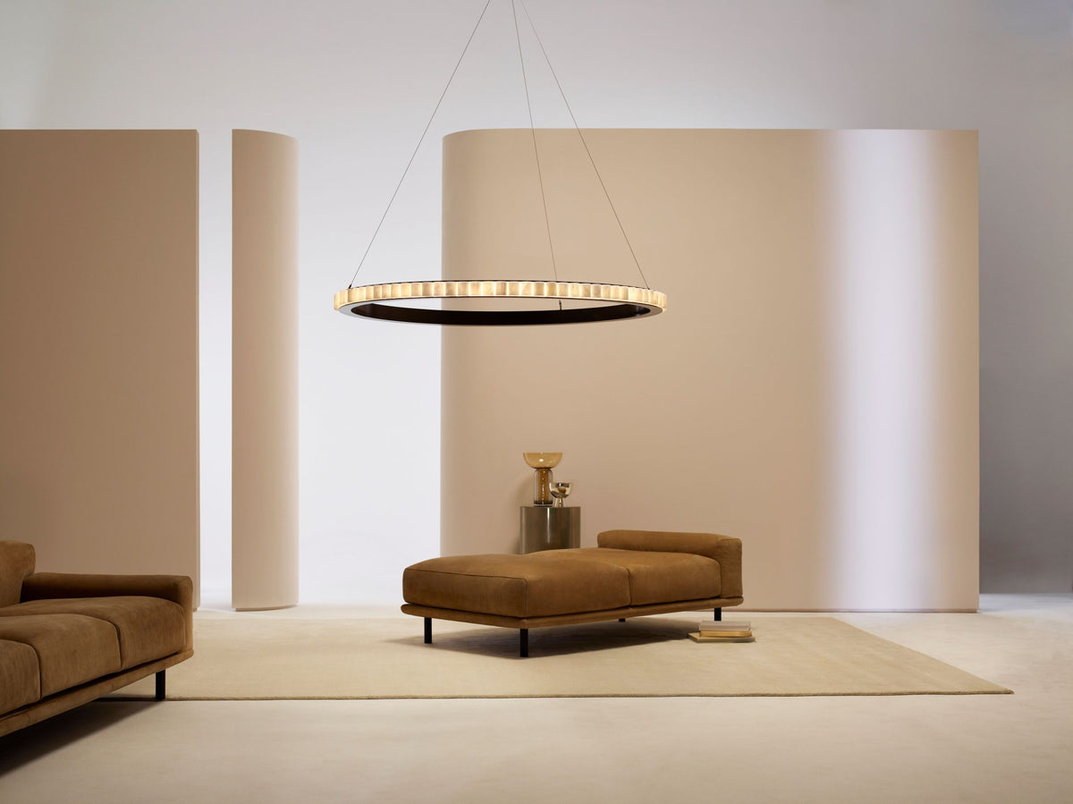 Avalon Modern Chandelier - CTO Lighting - Luxury Lighting BoutiqueCTO Lighting