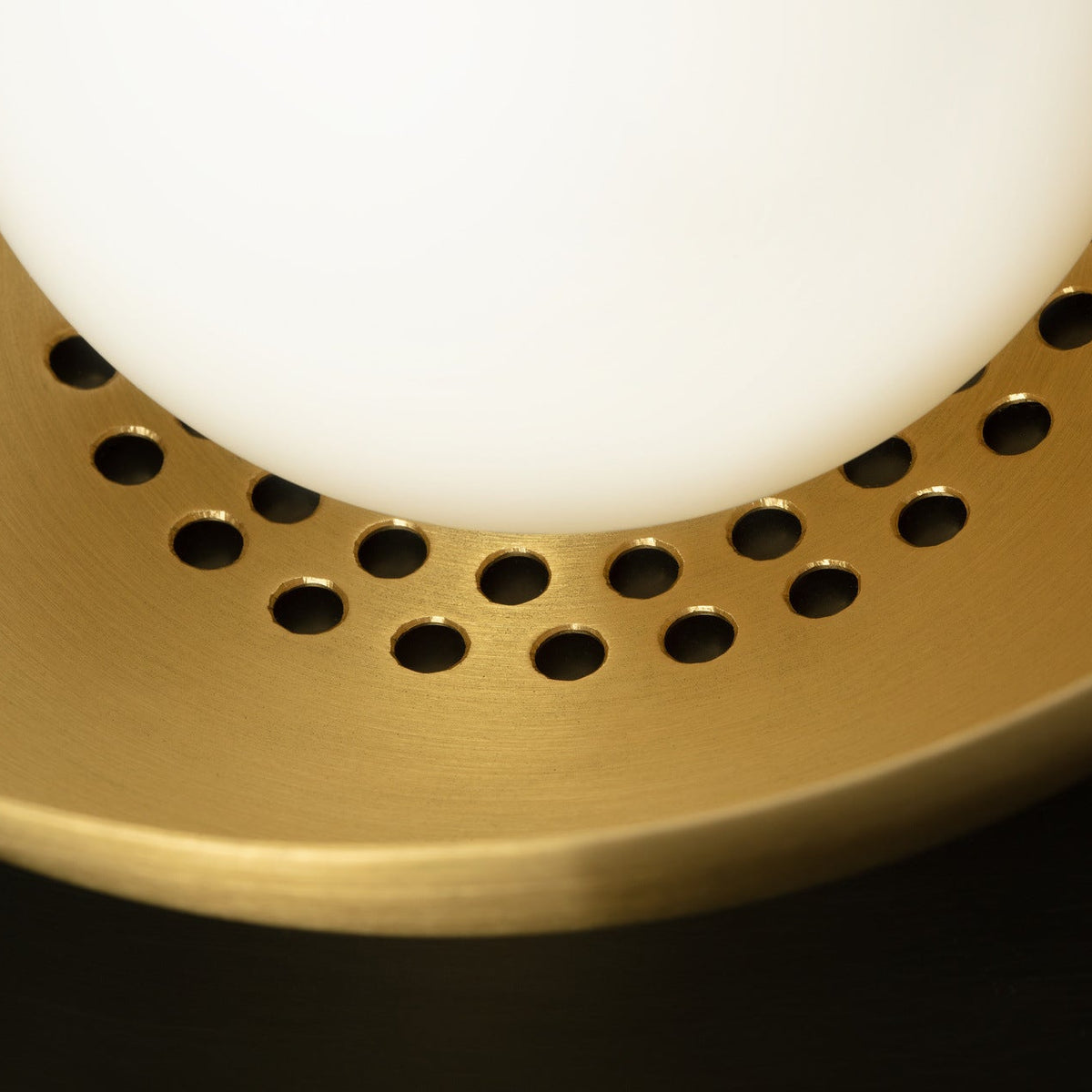 Carapace Ceiling – CTO Lighting - Luxury Lighting BoutiqueCeiling LightCTO Lighting