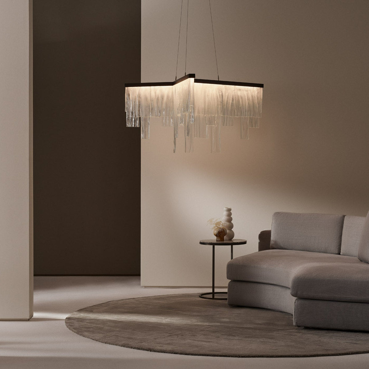 Cascata Chandelier – CTO Lighting - Luxury Lighting BoutiqueChandelierCTO Lighting