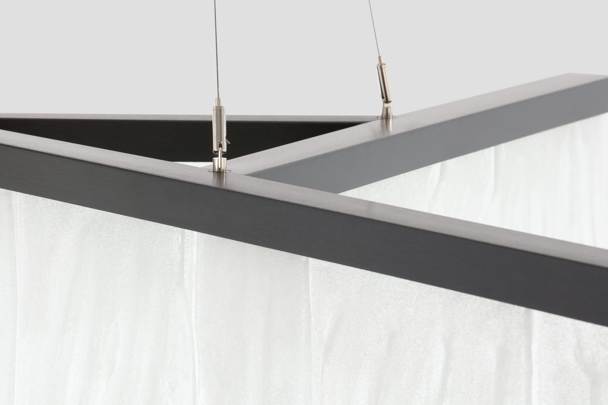 Cascata Chandelier – CTO Lighting