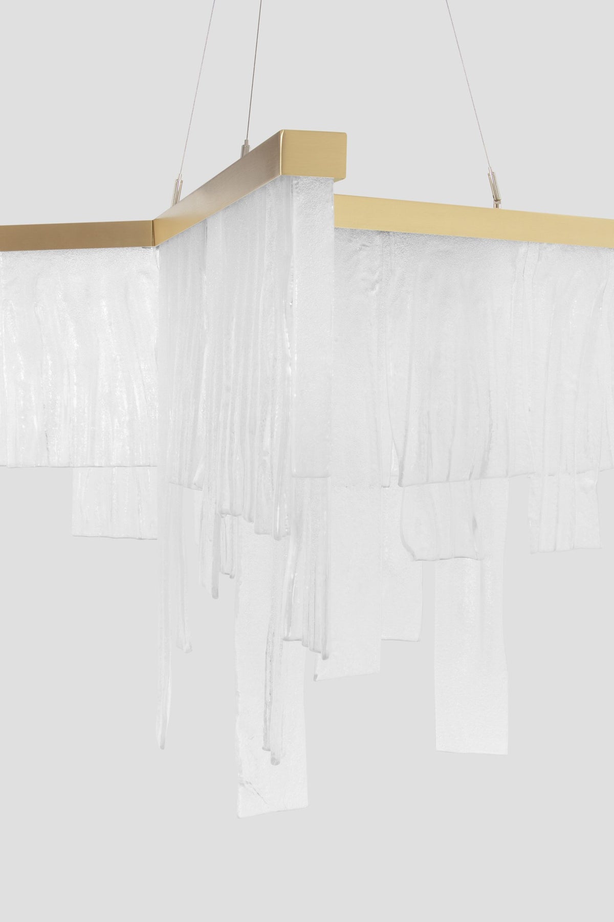Cascata Chandelier – CTO Lighting