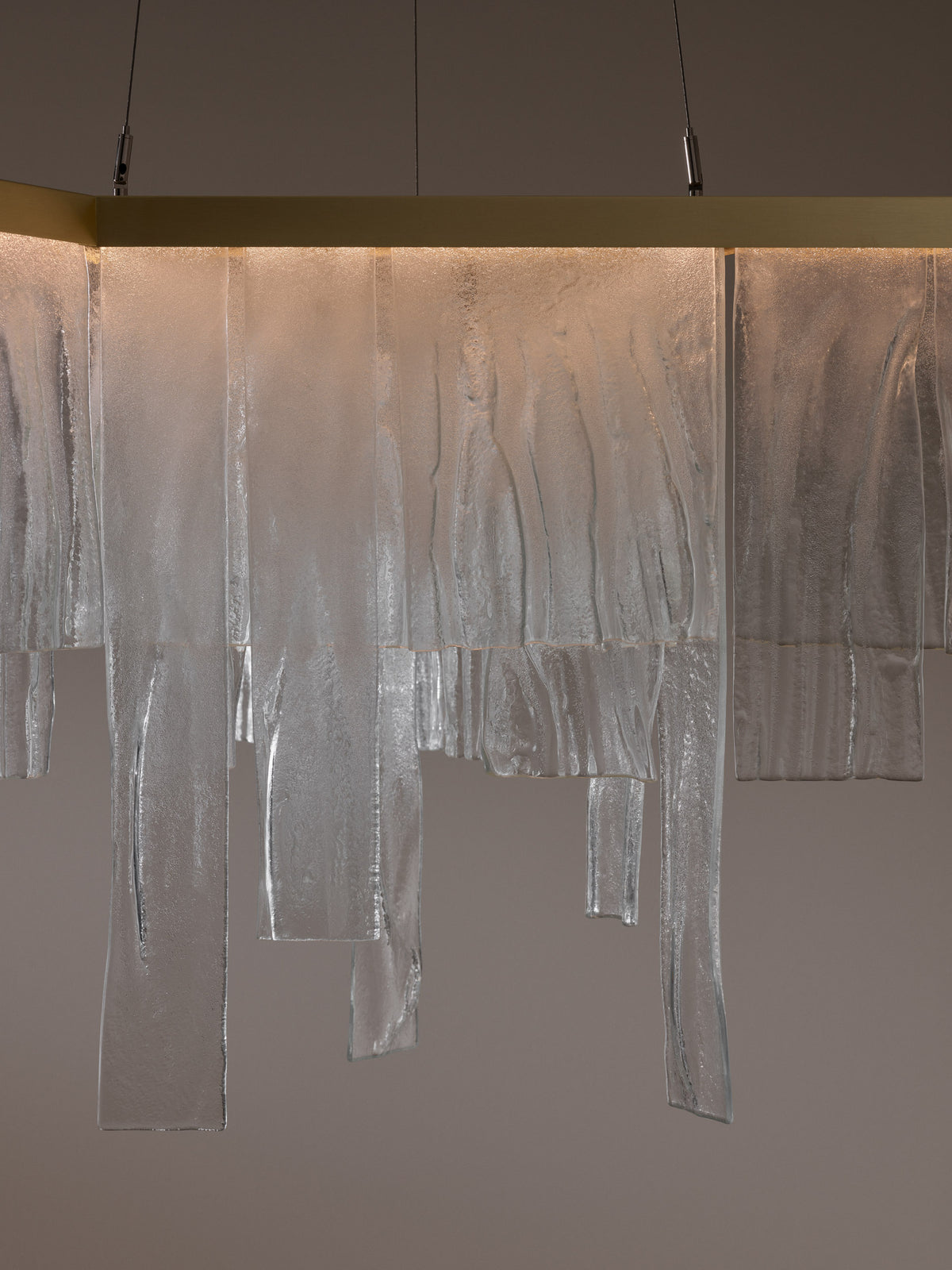 Cascata Chandelier – CTO Lighting
