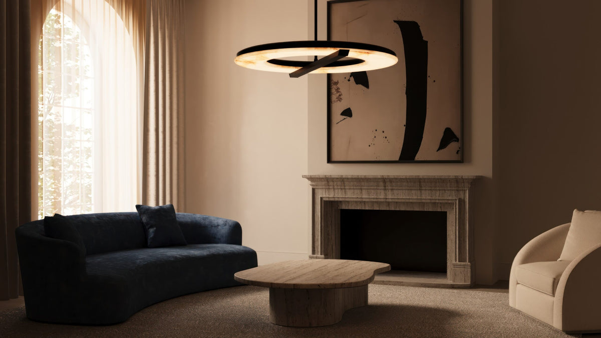 Ceres Pendant – CTO Lighting - Luxury Lighting BoutiquePendant LampCTO Lighting