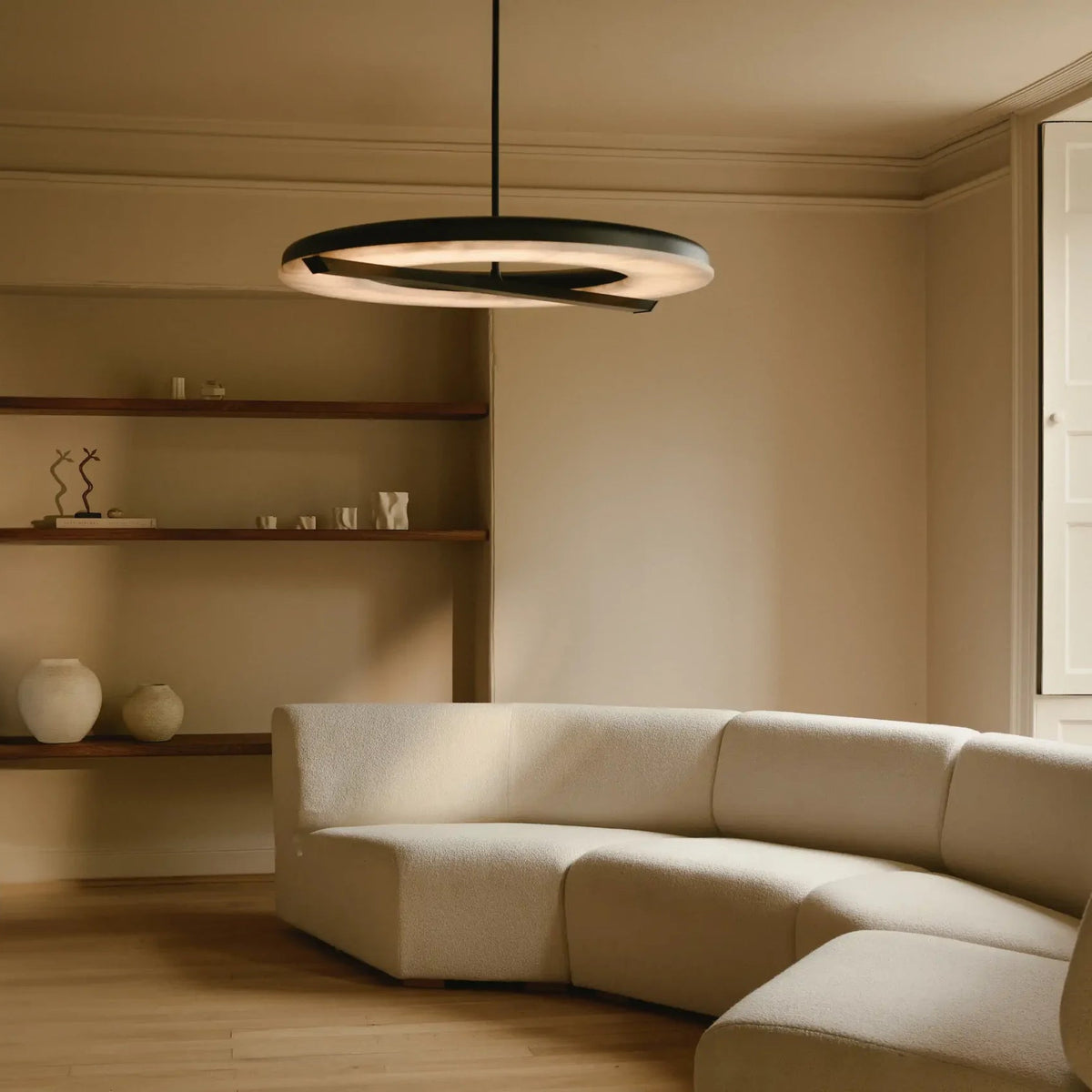 CTO Lighting Ceres Pendant