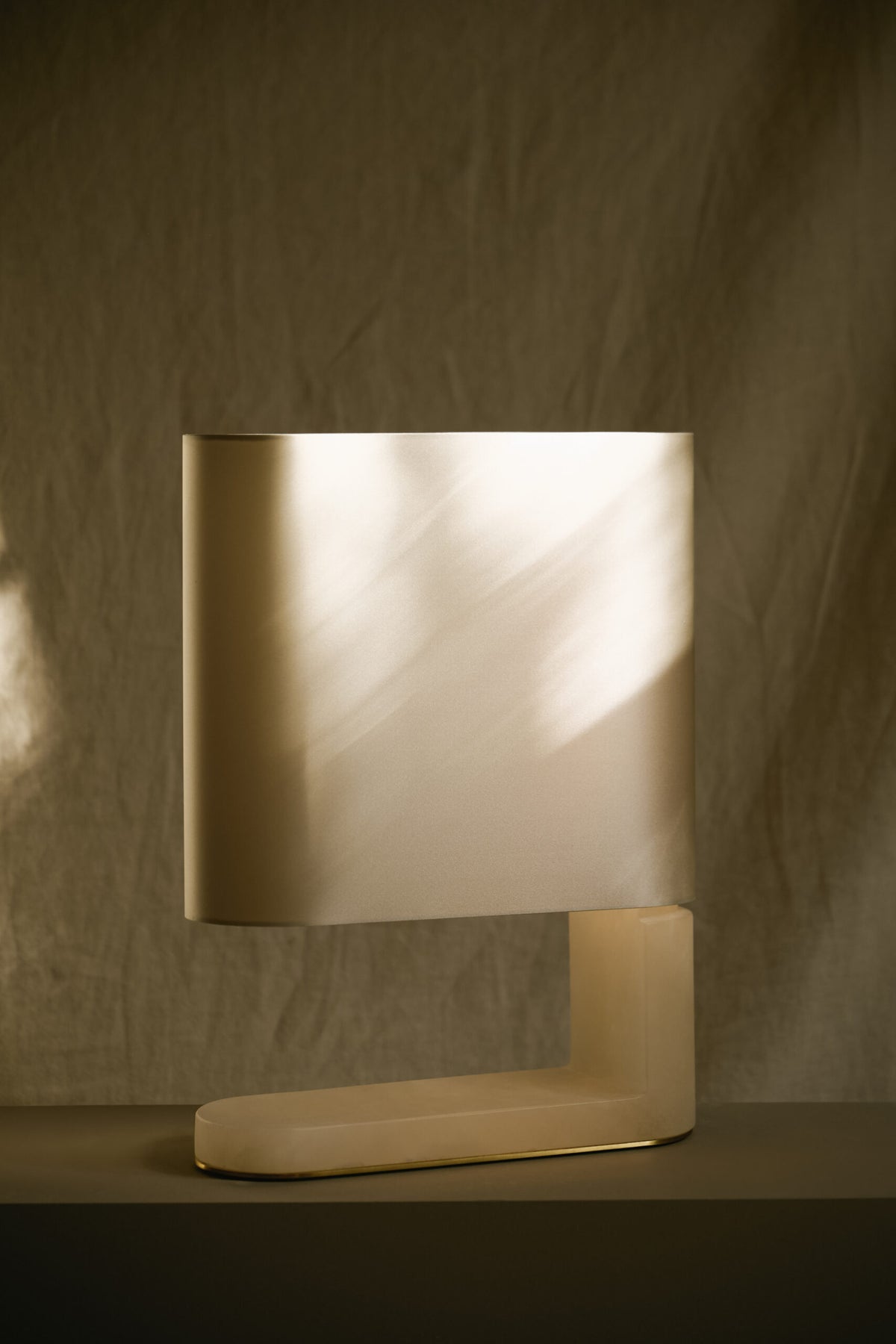 Columbo Table Lamp - CTO Lighting - Luxury Lighting BoutiqueTable LampCTO Lighting