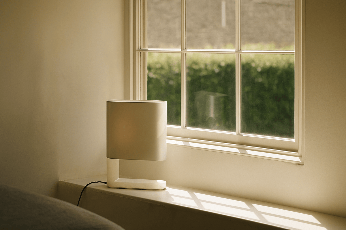 Columbo Table Lamp - CTO Lighting - Luxury Lighting BoutiqueTable LampCTO Lighting